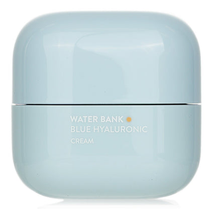 LANEIGE - Water Bank Blue Hyaluronic Cream 540049 50ml/1.6oz