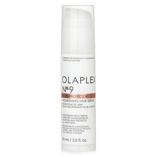 OLAPLEX - No.9 Bond Protector Nourishing Hair Serum 802291 90ml/3oz