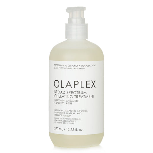 OLAPLEX - Broad Spectrum Chelating Treatment 802512 370ml/12.55oz
