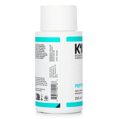 K18 - Peptide Prep Detox Shampoo 001166 250ml/8.5oz