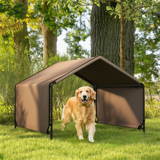 Pet Tent/Dog Tent (Swiship-Ship)(Prohibited by WalMart)