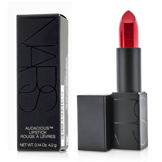 NARS - Audacious Lipstick - AnnaBella - 4.2g/0.14oz StrawberryNet