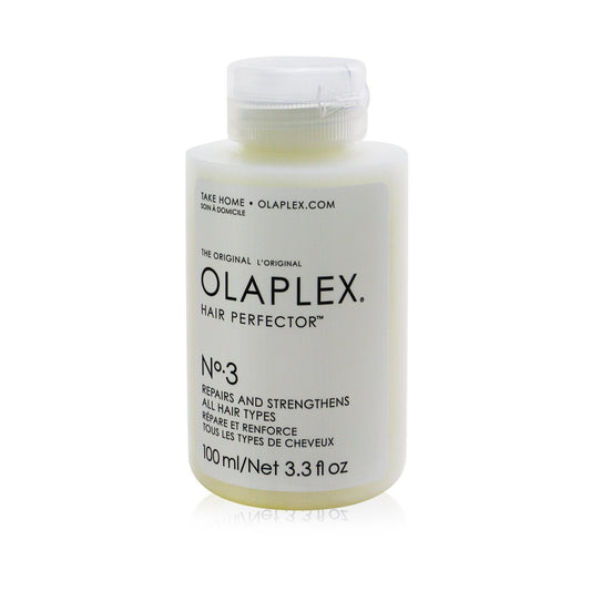 OLAPLEX - No. 3 Hair Perfector    45007 100ml/3.3oz