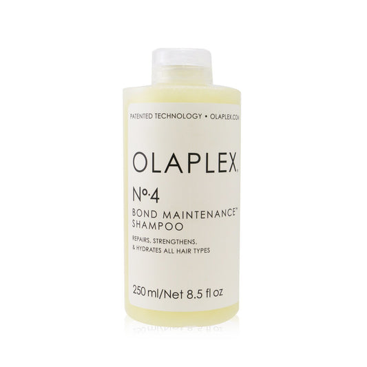 OLAPLEX - No. 4 Bond Maintenance Shampoo    45020 250ml/8.5oz