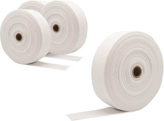 Pack of 6000 Utility Storage Bags on Rolls 11 x 19. High Density Flat Bags 11x19. Ultra Thin Design 0.5 mil. Plastic Bag Rolls for Storing and Transporting. Ideal for Industrial; Food Service.