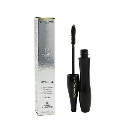 LANCOME - Hypnose Custom Wear Volume Mascara - # 02 Brun Hypnotic L8509300 6.2ml/0.2oz