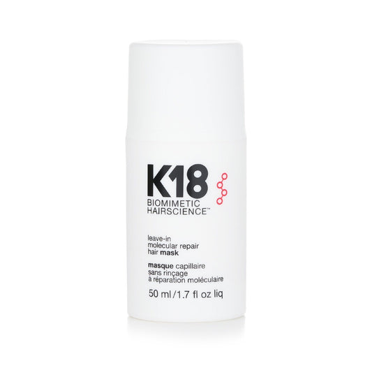 K18 - Leave-In Molecular Repair Hair Mask 3441035/001128 50ml/1.7oz