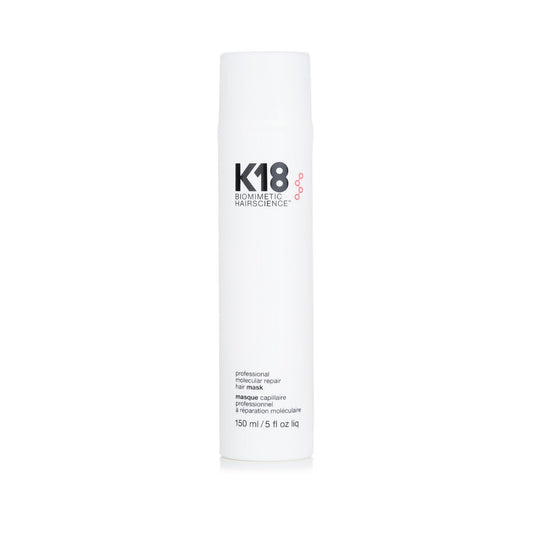 K18 - Professional Molecular Repair Hair Mask 001135 150ml/5oz