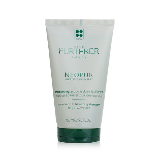 RENE FURTERER - Neopur Anti-Dandruff Balancing Shampoo (Oily, Flaky Scalp) 148923 150ml/5oz