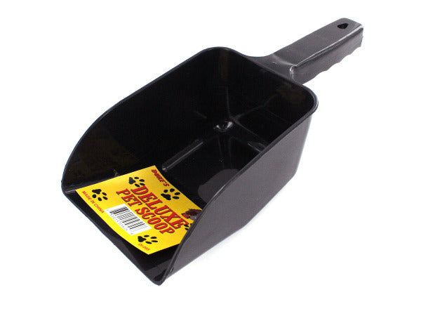 Deluxe Pet Food Scoop ( Case of 96 )