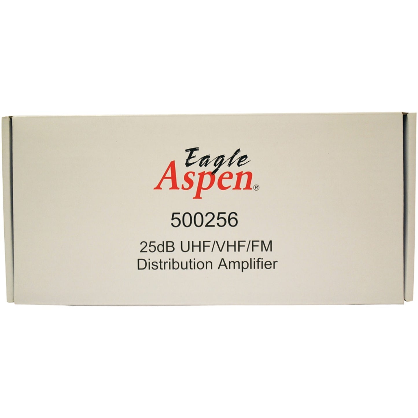 Eagle Aspen 500256 25dB Distribution Amp