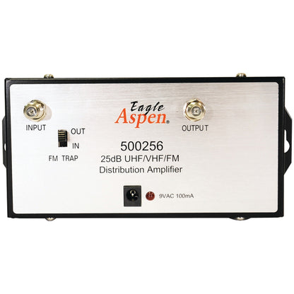 Eagle Aspen 500256 25dB Distribution Amp