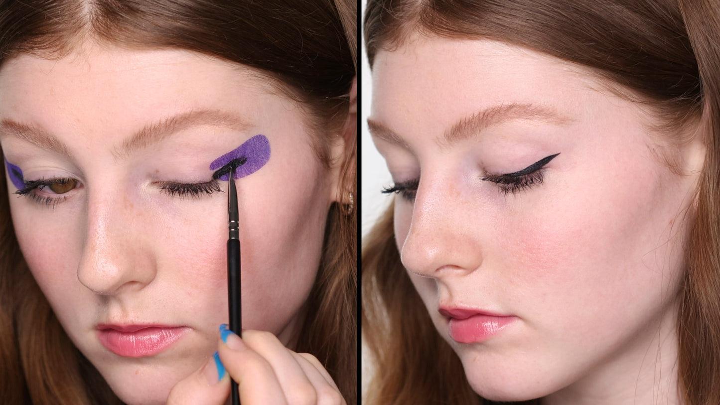 Beth Bender Beauty - Pro GO Eyeliner Stencil Pack