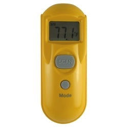 Laser Thermometer Non-Contact