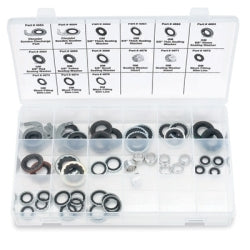 Master sealing washer assortment