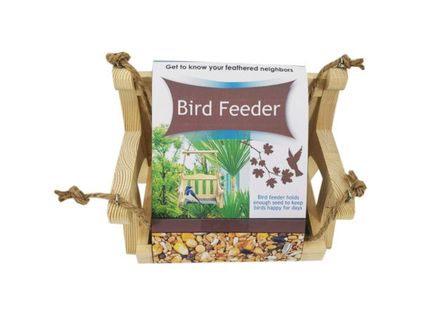 Bird Feeder ( Case of 2 )