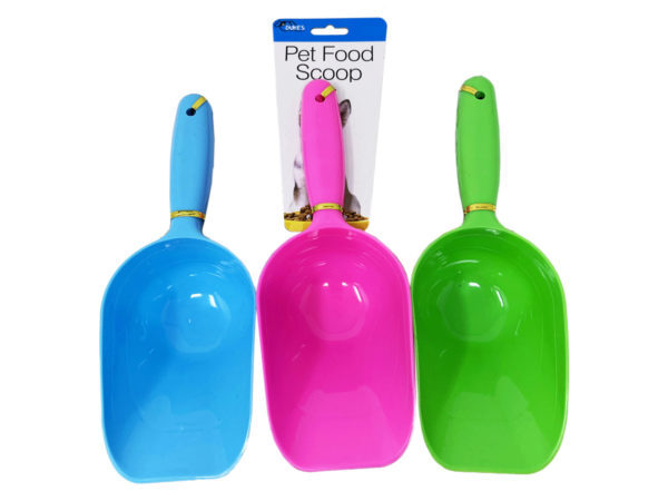 Pet Food Scoop ( Case of 24 )