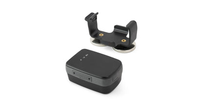 GPS Tracking Device for Camping Backpacking Real Time Surveillance