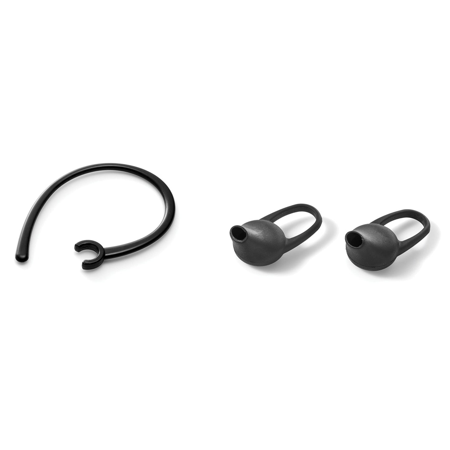 JVC HAC300 In-Ear Wireless Bluetooth Single-Ear Mono Headset with Microphone