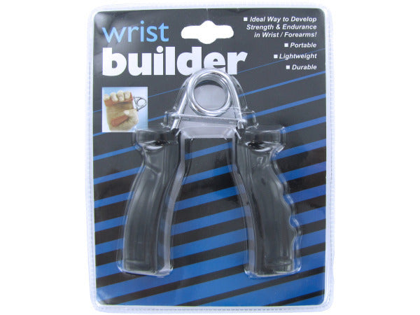 Wrist Builder ( Case of 144 )