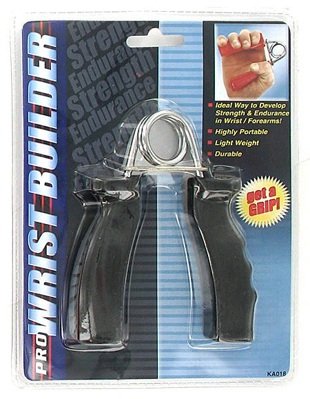 Wrist Builder ( Case of 24 )