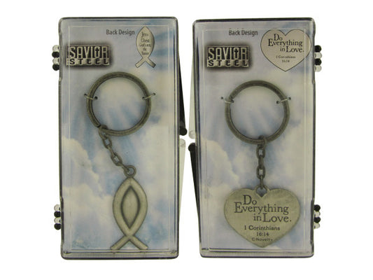 faith k/c 026995l ( Case of 24 )