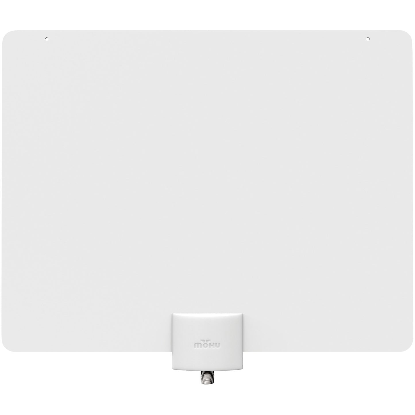 Mohu MH-110029 Leaf Plus Amplified Indoor HDTV Antenna