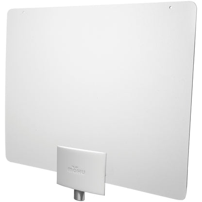 Mohu MH-110029 Leaf Plus Amplified Indoor HDTV Antenna