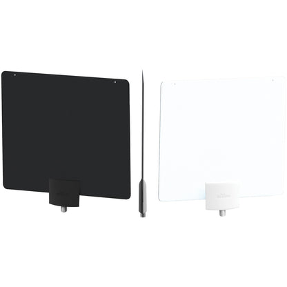 Mohu MH-110029 Leaf Plus Amplified Indoor HDTV Antenna