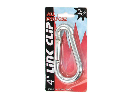 All-purpose link clip ( Case of 144 )