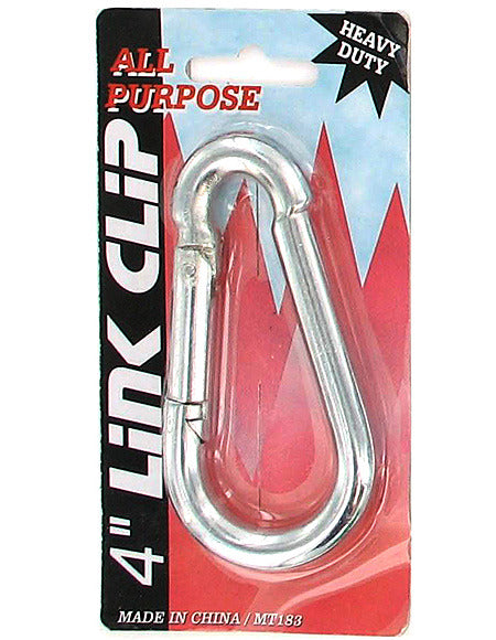 All-purpose link clip ( Case of 24 )