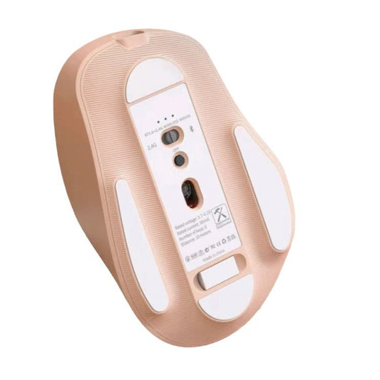 Specifications: Chinese Version - Wireless Bluetooth Writing Form Drawing PPT Office Multi-language Translation Smart Mouse
