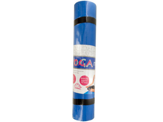 Yoga Mat ( Case of 1 )