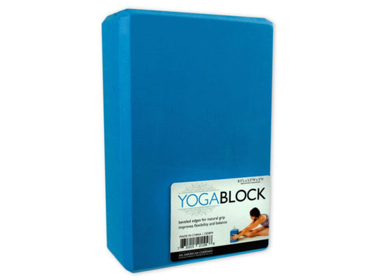 Yoga Block ( Case of 25 )