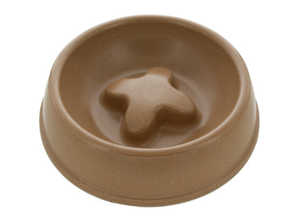 Large Plastic Pet Bowl ( Case of 12 )