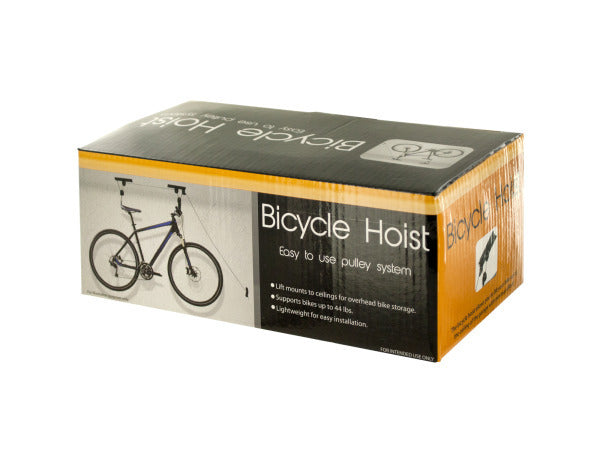 Universal Bicycle Hoist ( Case of 2 )