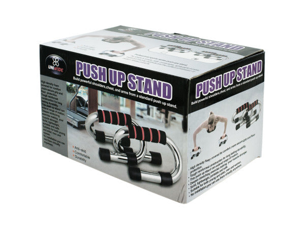 Push-Up Stands Set ( Case of 2 )