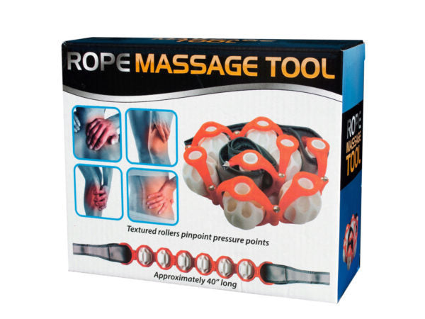 Rope Massage Tool ( Case of 2 )