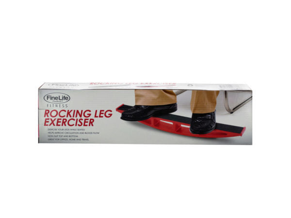 Rocking Leg Exerciser ( Case of 12 )