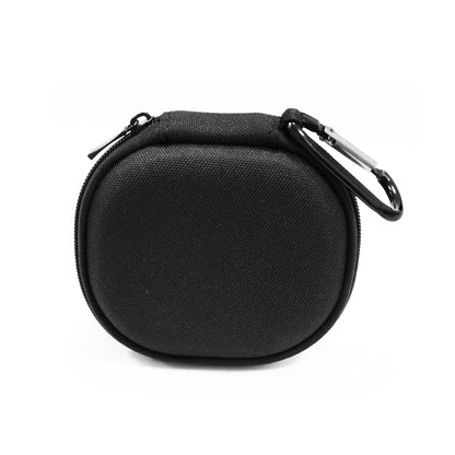 Portable Charger Storage Bag For Magsafe Charger Set Storage Pouch Case Black