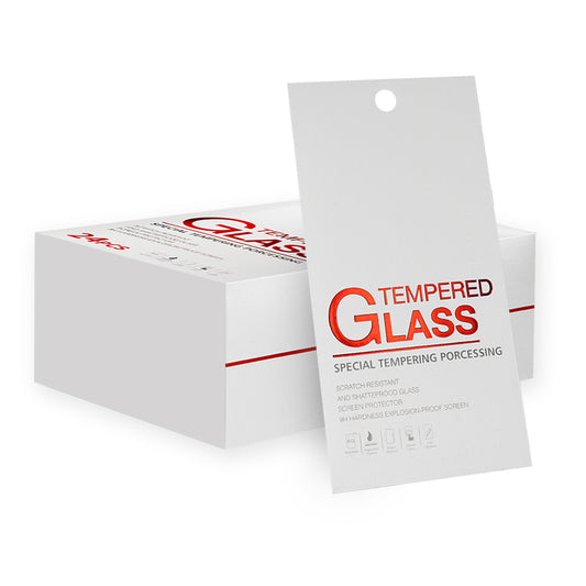 Iphone 13 Pro Max /Iph14 Plus 2.5d Super Durable Glass (24pcs)