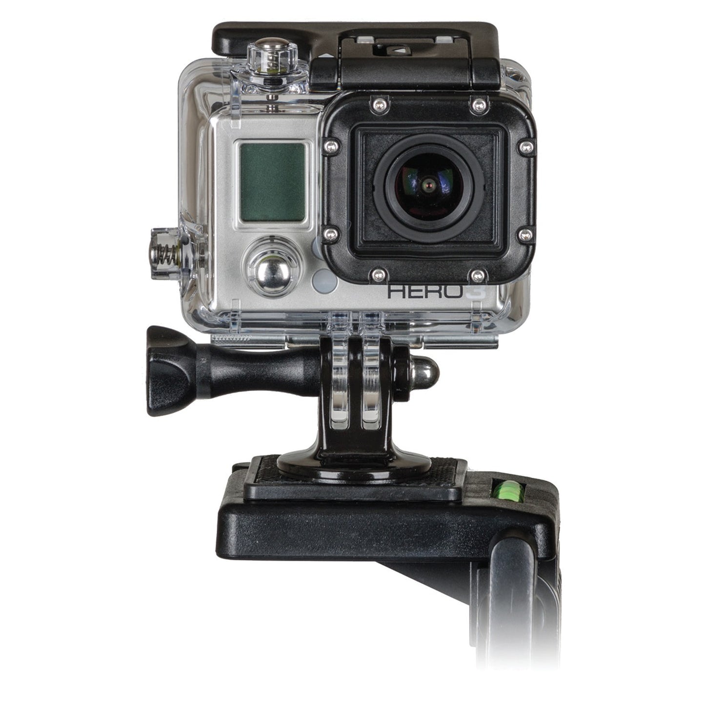 Sunpak 620-504DLX Traveler1 50-Inch Tripod for Compact Camera, Smartphones, and GoPro
