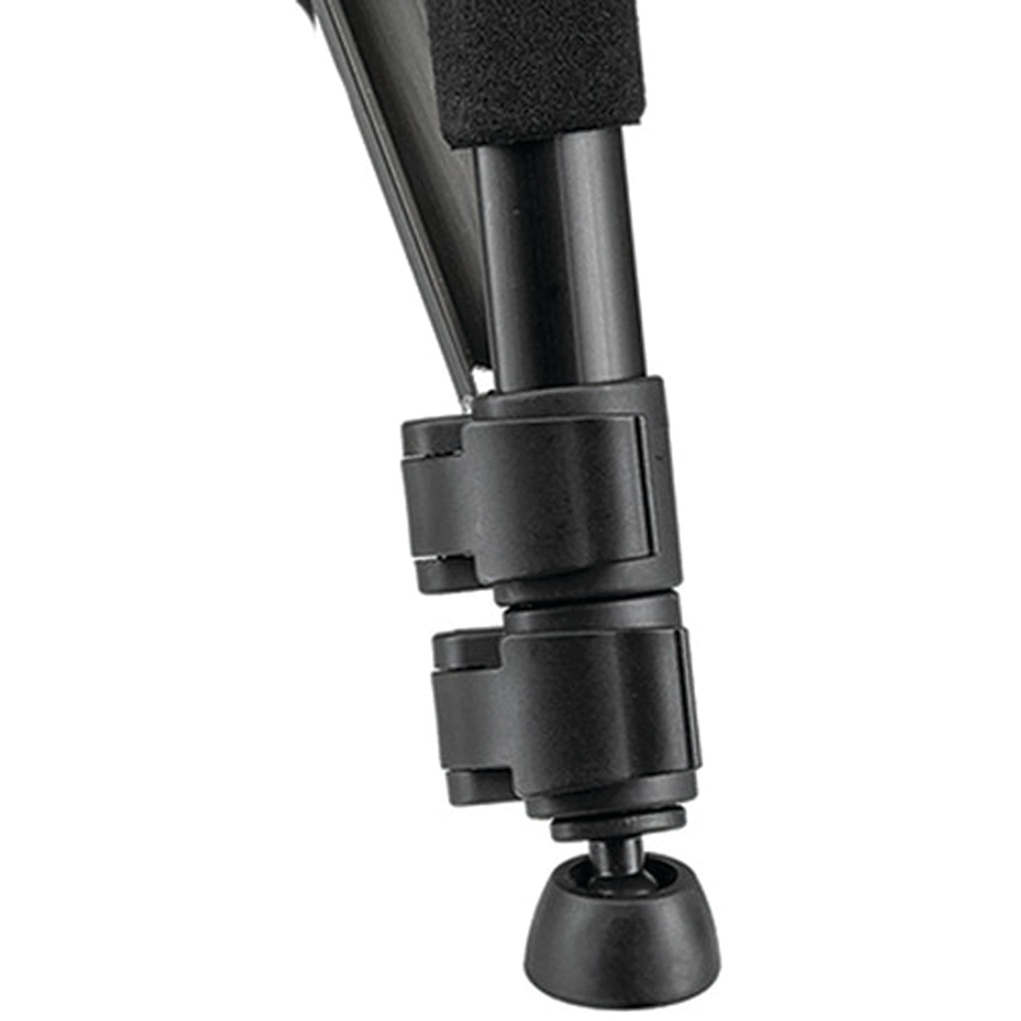 Sunpak 620-663LX 6630LX 66" Photo/Video Tripod with Adapters