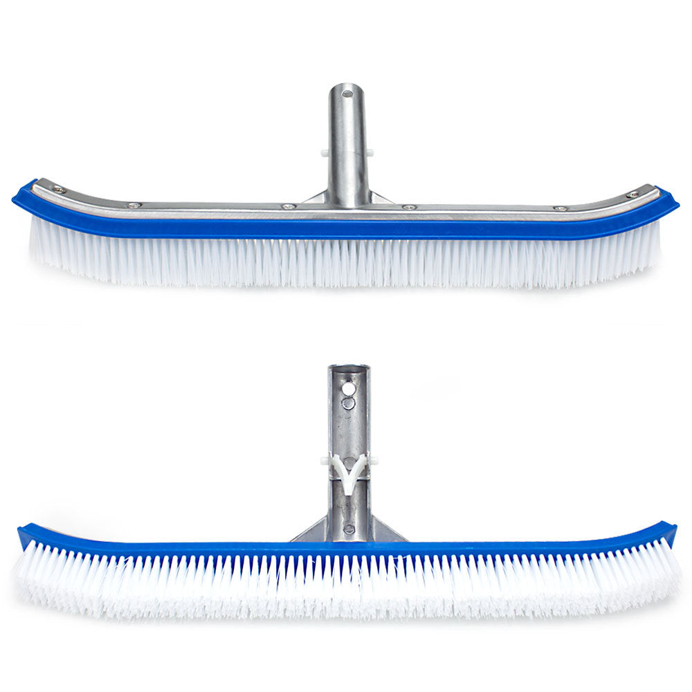 17-inch Pool Brush Head