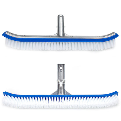 17-inch Pool Brush Head