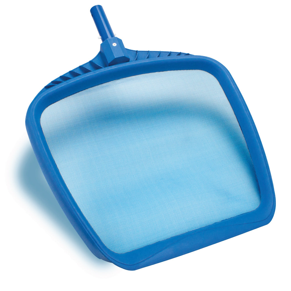 Heavy-Duty Plastic Pool Skimmer