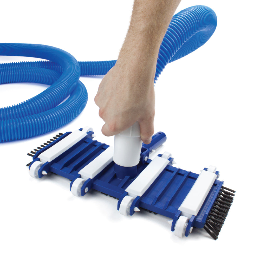 Swimming Pool Vacuum Hose, 16.5'