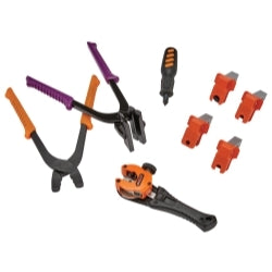 Brake tool assortment