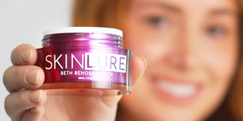 Beth Bender Beauty - SkinLURE Hydrate + Revive