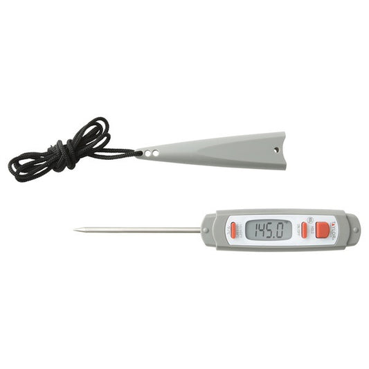 Instant digital thermomtr